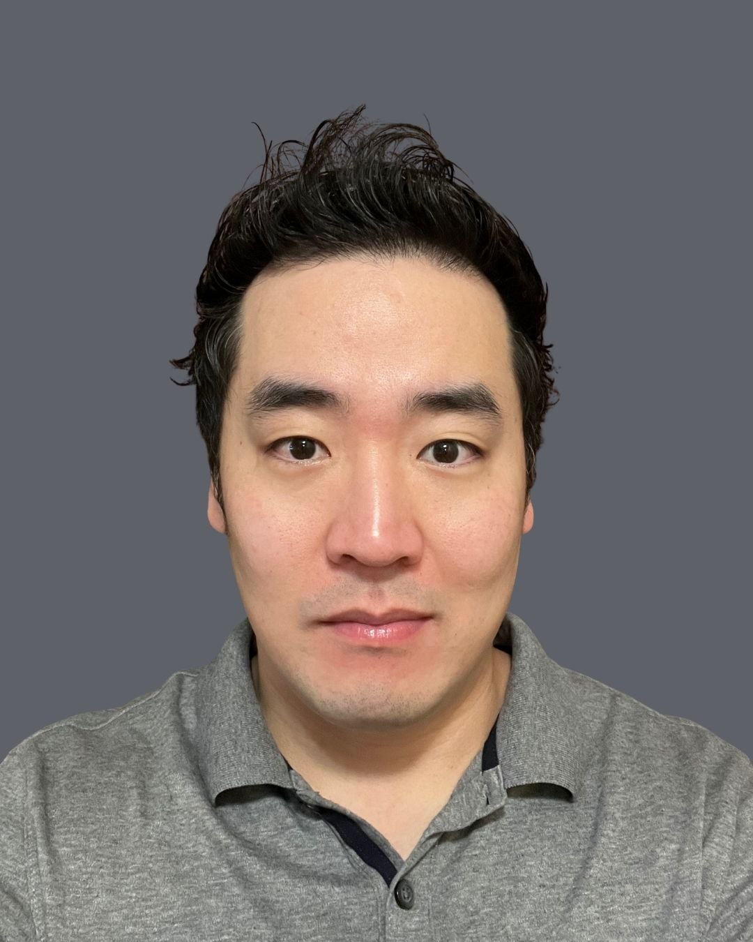 Bryan Kim, Head Coach image
